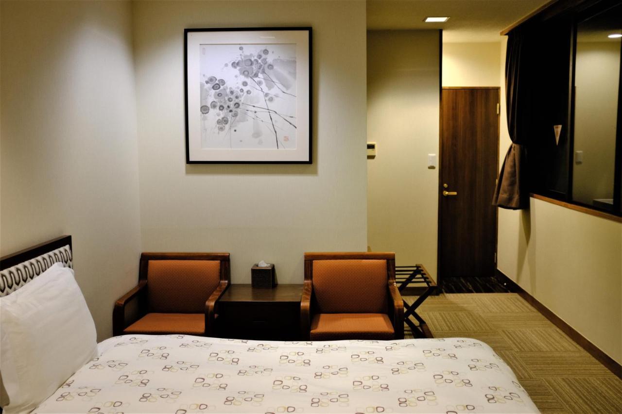 Harriway Onsen Hotel Χακόνε Εξωτερικό φωτογραφία