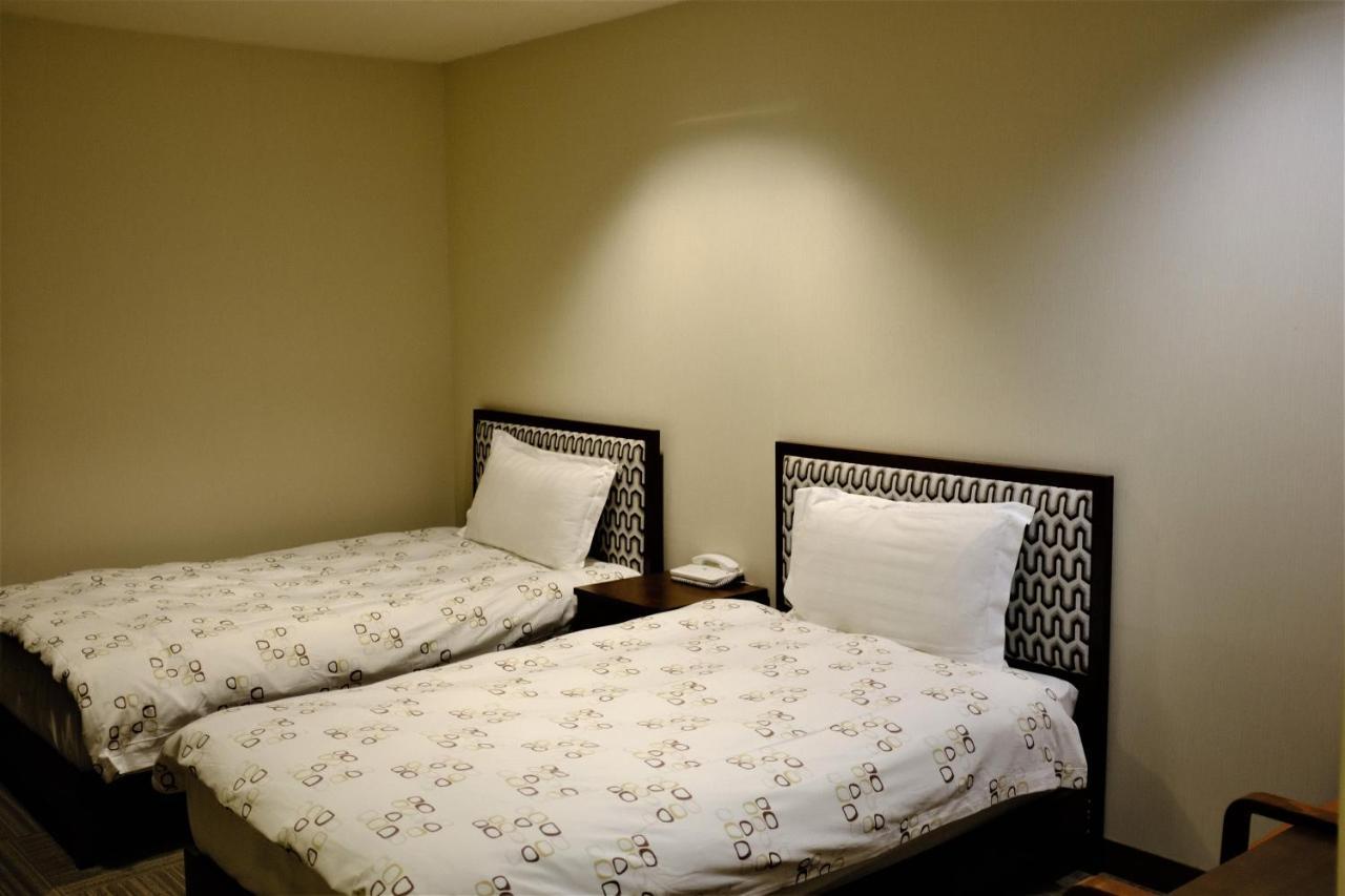 Harriway Onsen Hotel Χακόνε Εξωτερικό φωτογραφία