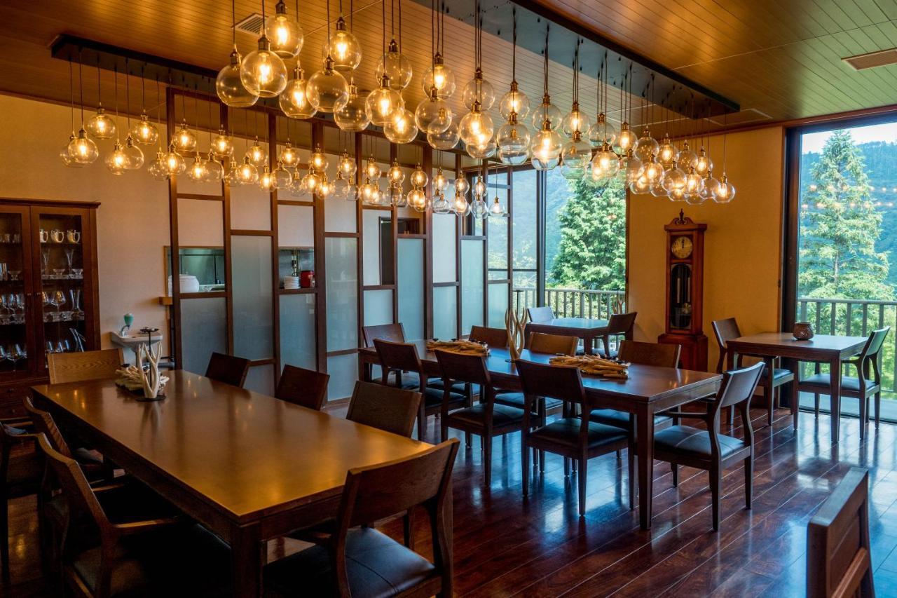 Harriway Onsen Hotel Χακόνε Εξωτερικό φωτογραφία