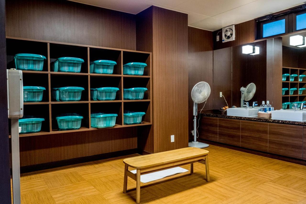 Harriway Onsen Hotel Χακόνε Εξωτερικό φωτογραφία