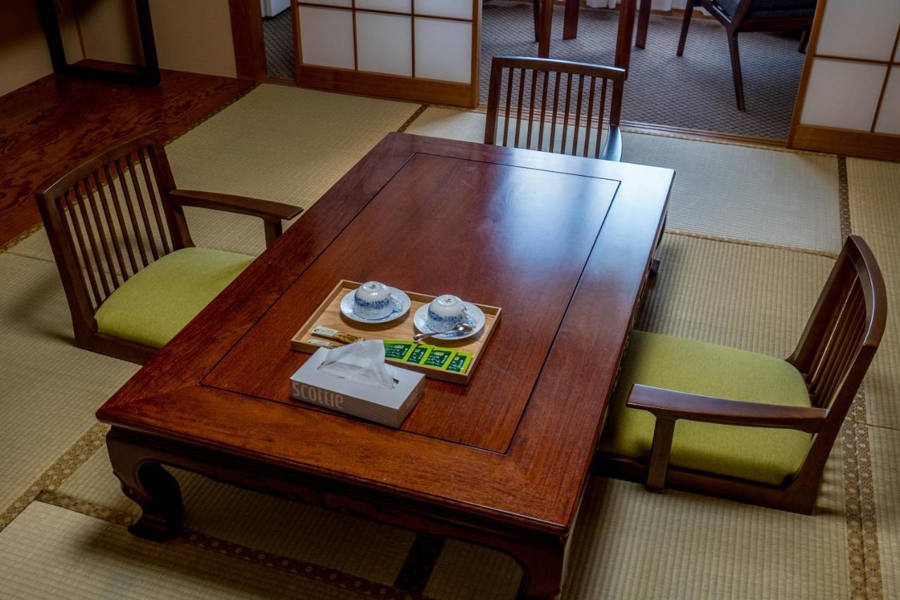 Harriway Onsen Hotel Χακόνε Εξωτερικό φωτογραφία