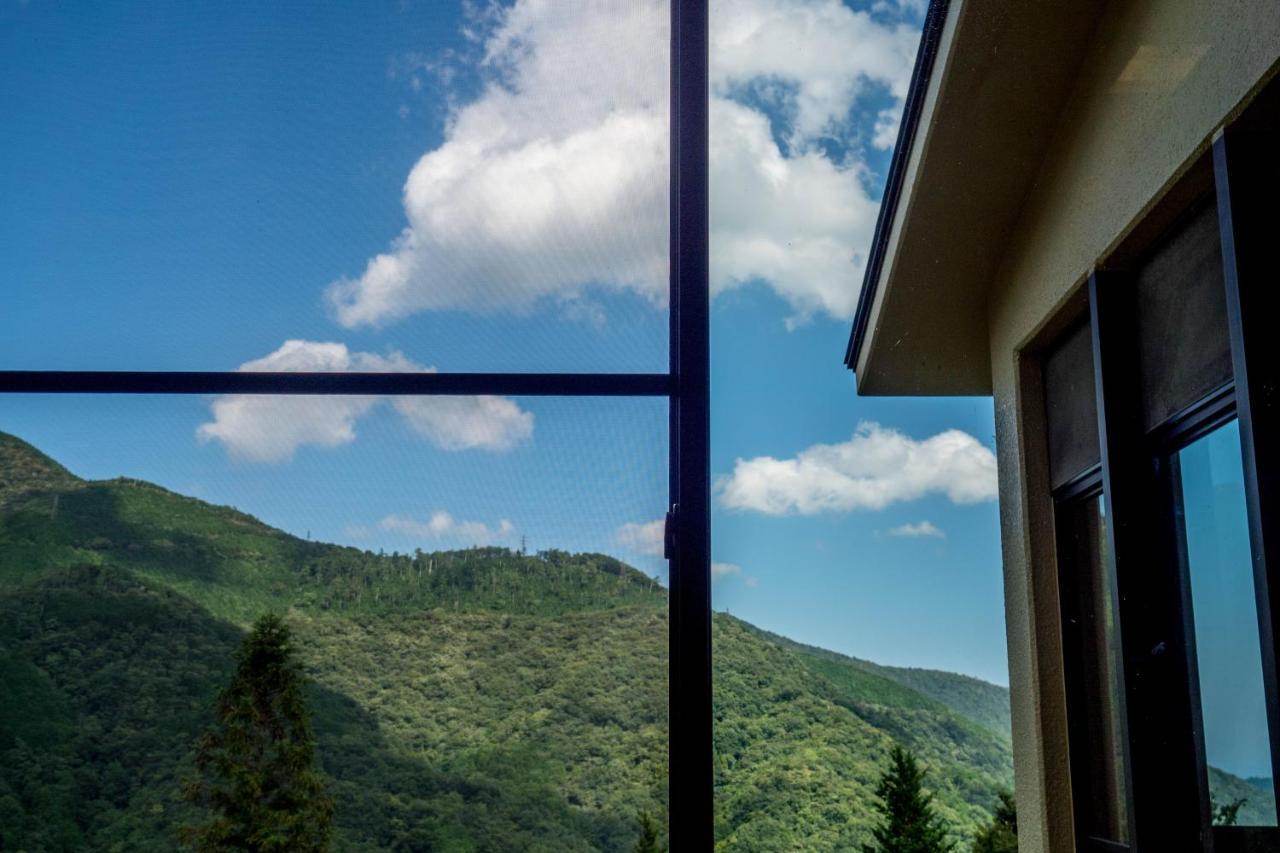 Harriway Onsen Hotel Χακόνε Εξωτερικό φωτογραφία