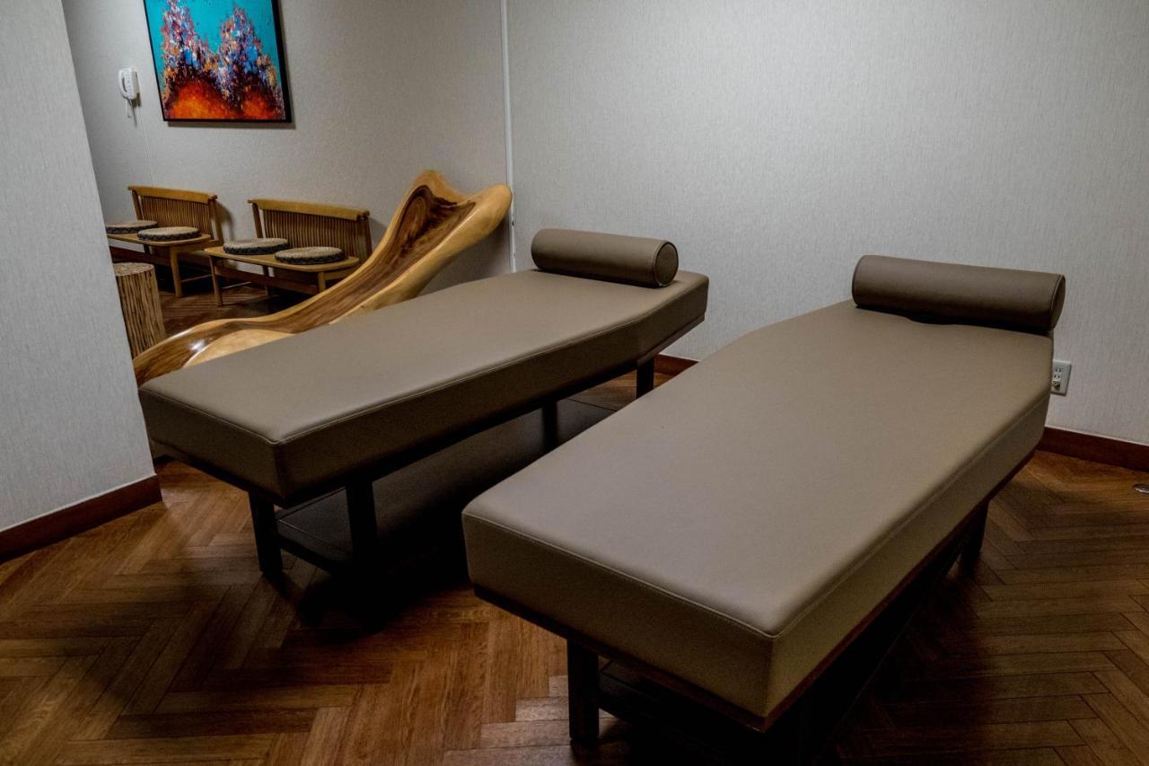 Harriway Onsen Hotel Χακόνε Εξωτερικό φωτογραφία