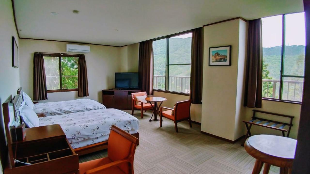 Harriway Onsen Hotel Χακόνε Εξωτερικό φωτογραφία