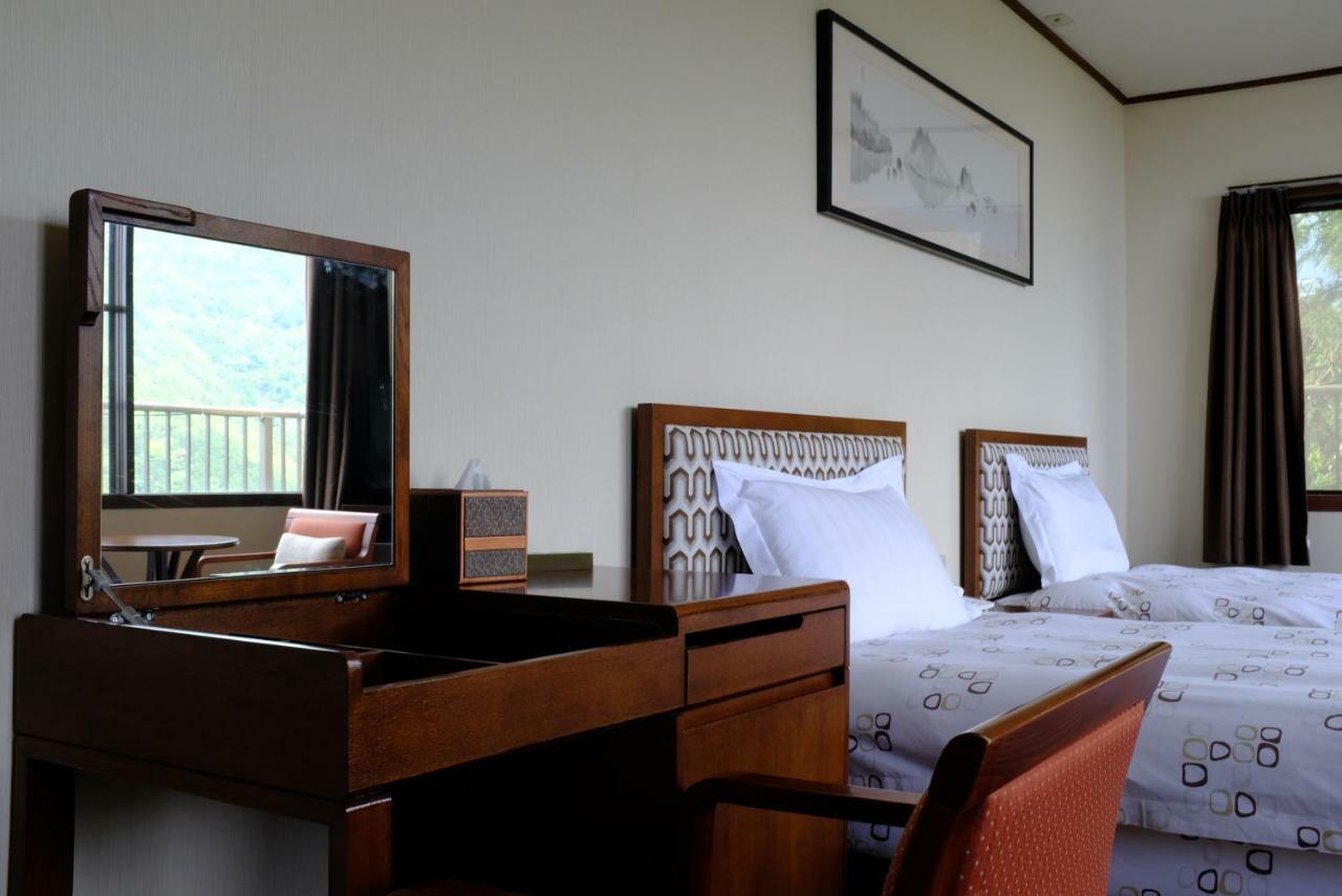 Harriway Onsen Hotel Χακόνε Εξωτερικό φωτογραφία