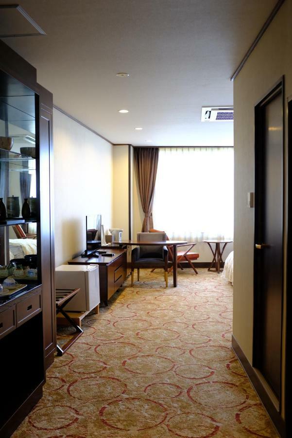 Harriway Onsen Hotel Χακόνε Εξωτερικό φωτογραφία