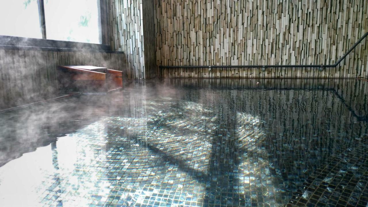 Harriway Onsen Hotel Χακόνε Εξωτερικό φωτογραφία