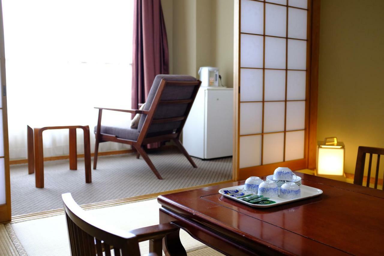 Harriway Onsen Hotel Χακόνε Εξωτερικό φωτογραφία