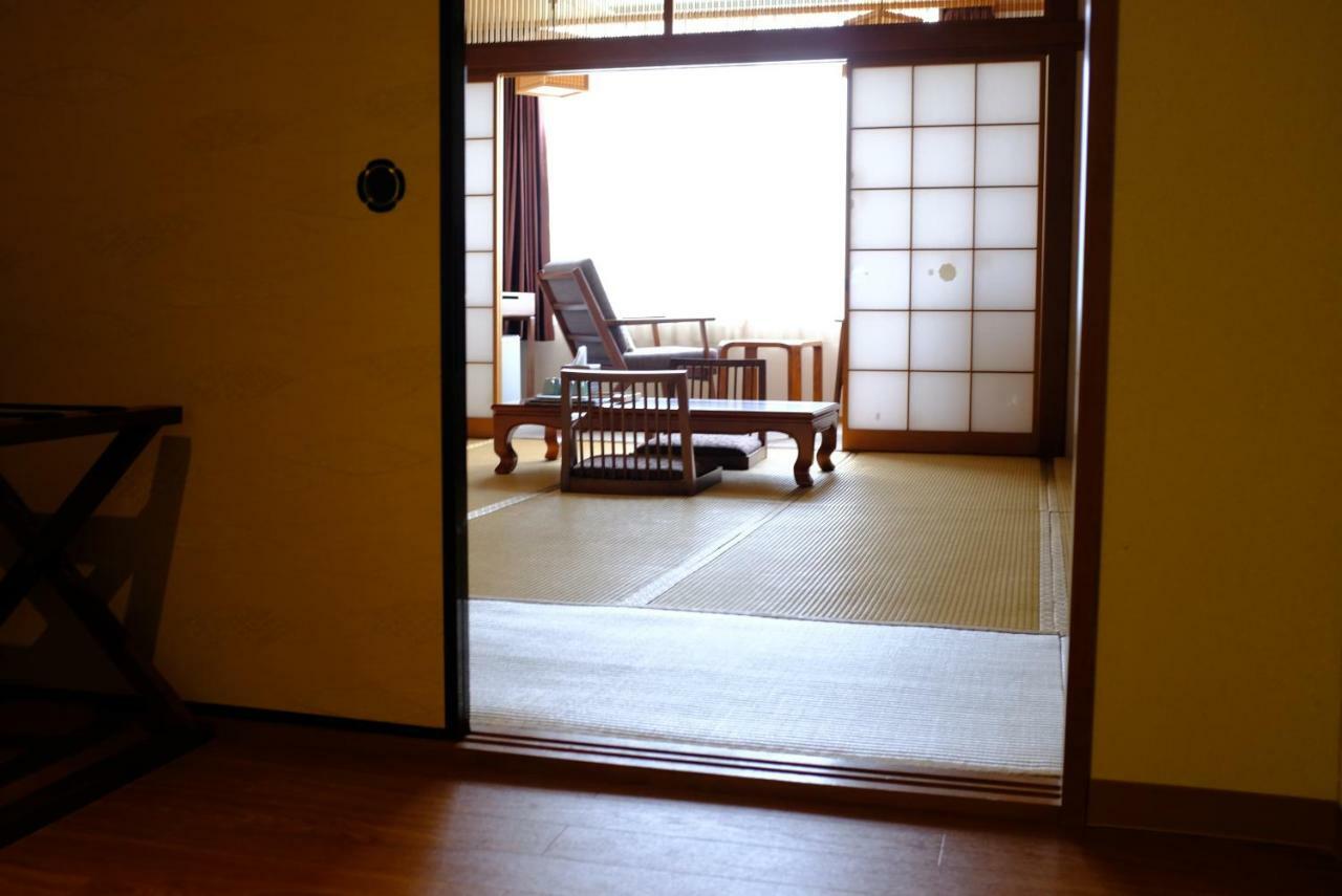 Harriway Onsen Hotel Χακόνε Εξωτερικό φωτογραφία