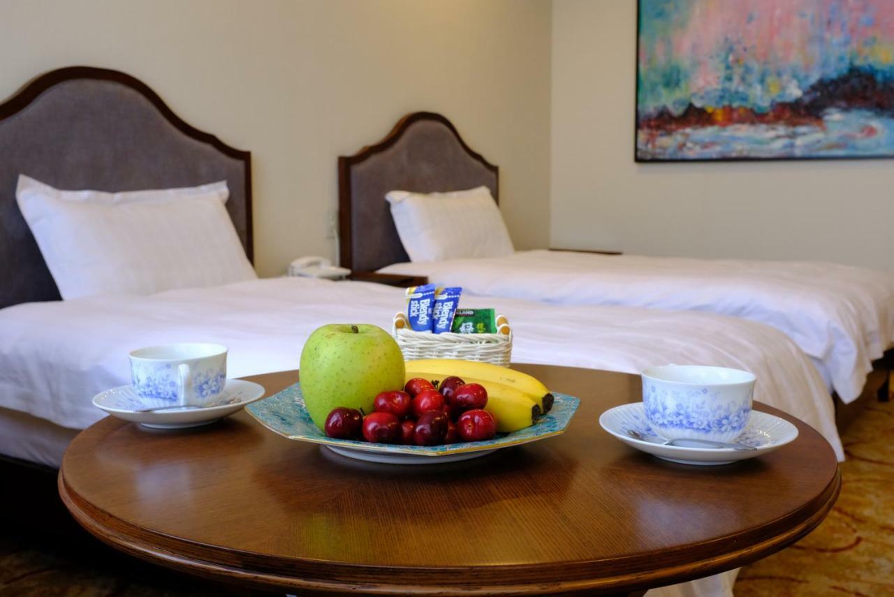 Harriway Onsen Hotel Χακόνε Εξωτερικό φωτογραφία