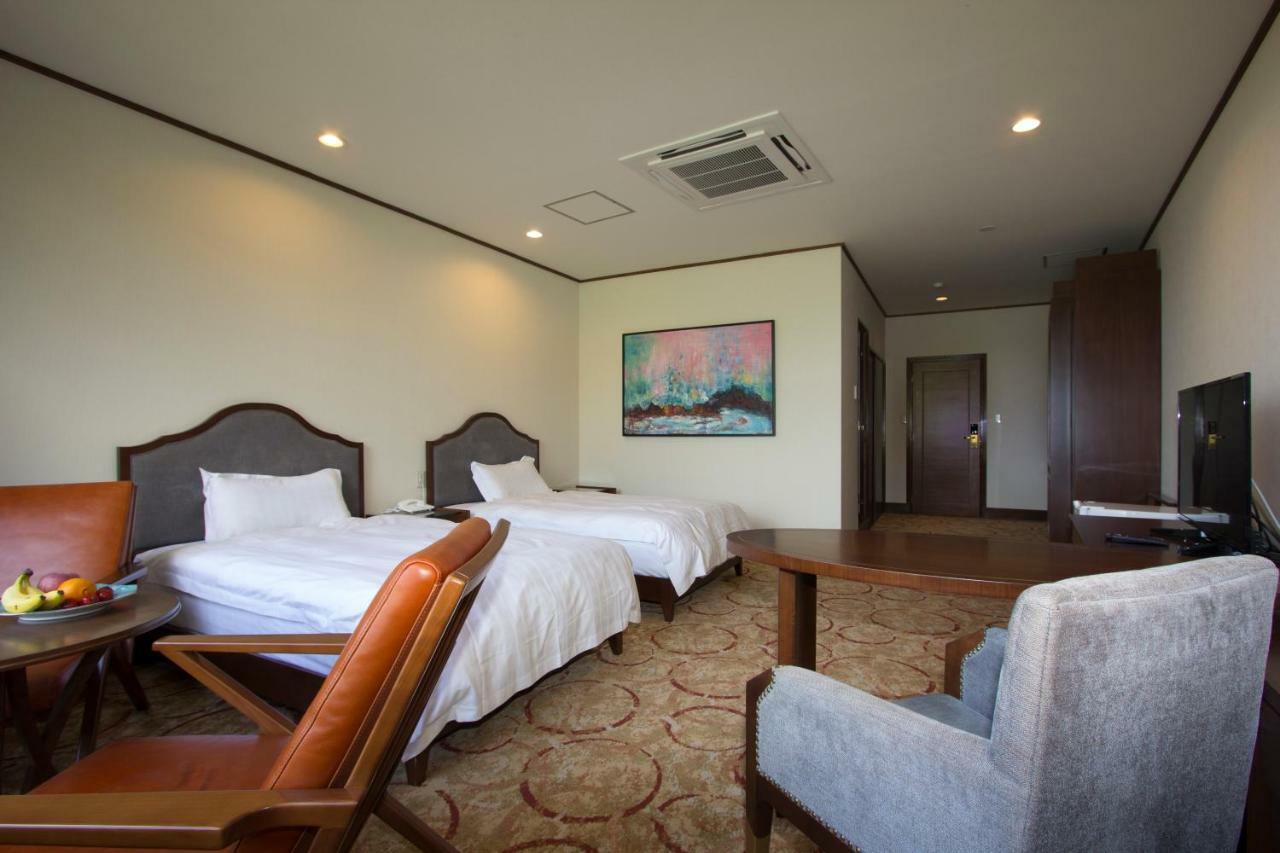 Harriway Onsen Hotel Χακόνε Εξωτερικό φωτογραφία