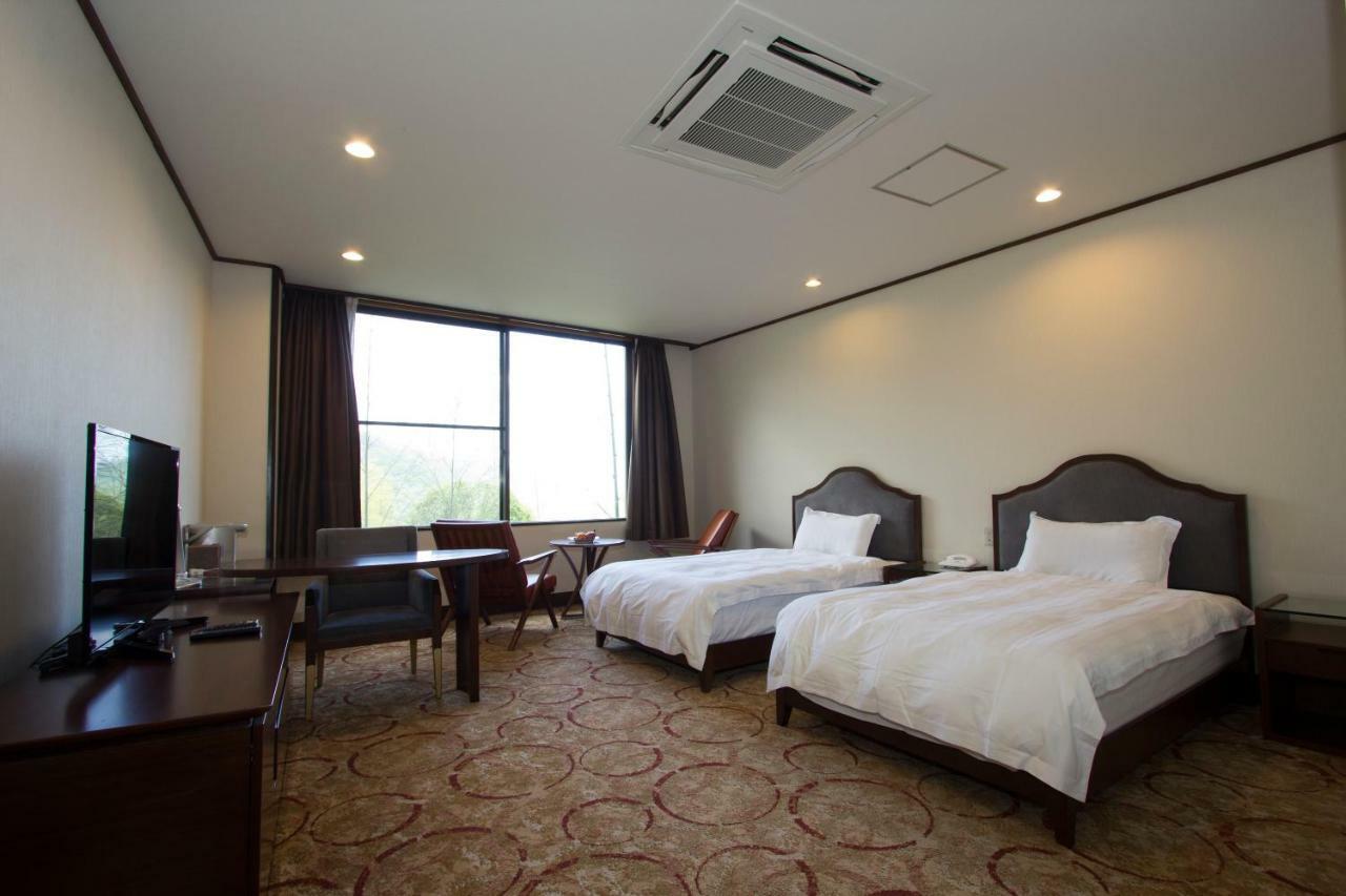 Harriway Onsen Hotel Χακόνε Εξωτερικό φωτογραφία
