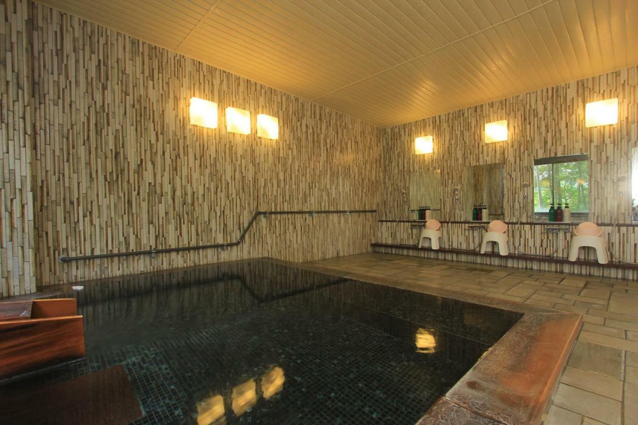 Harriway Onsen Hotel Χακόνε Εξωτερικό φωτογραφία