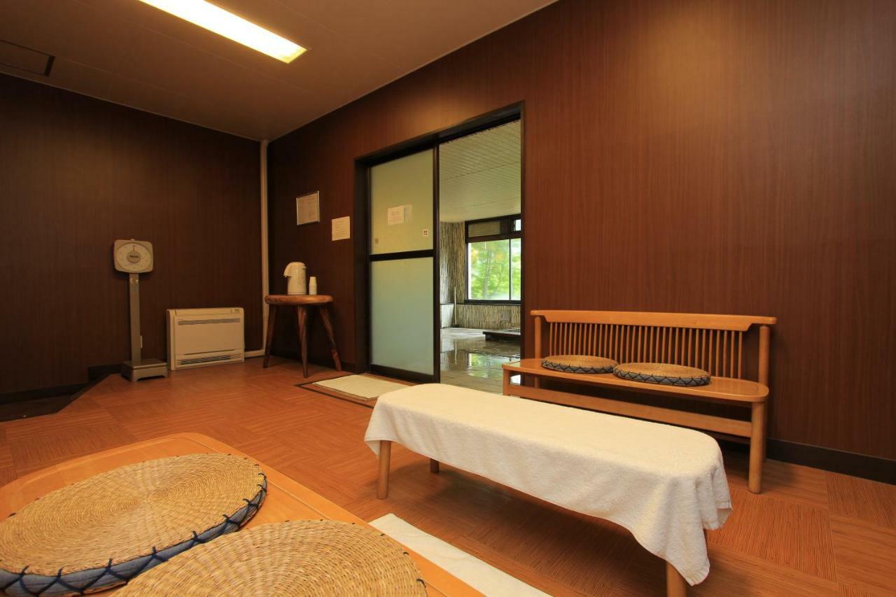 Harriway Onsen Hotel Χακόνε Εξωτερικό φωτογραφία