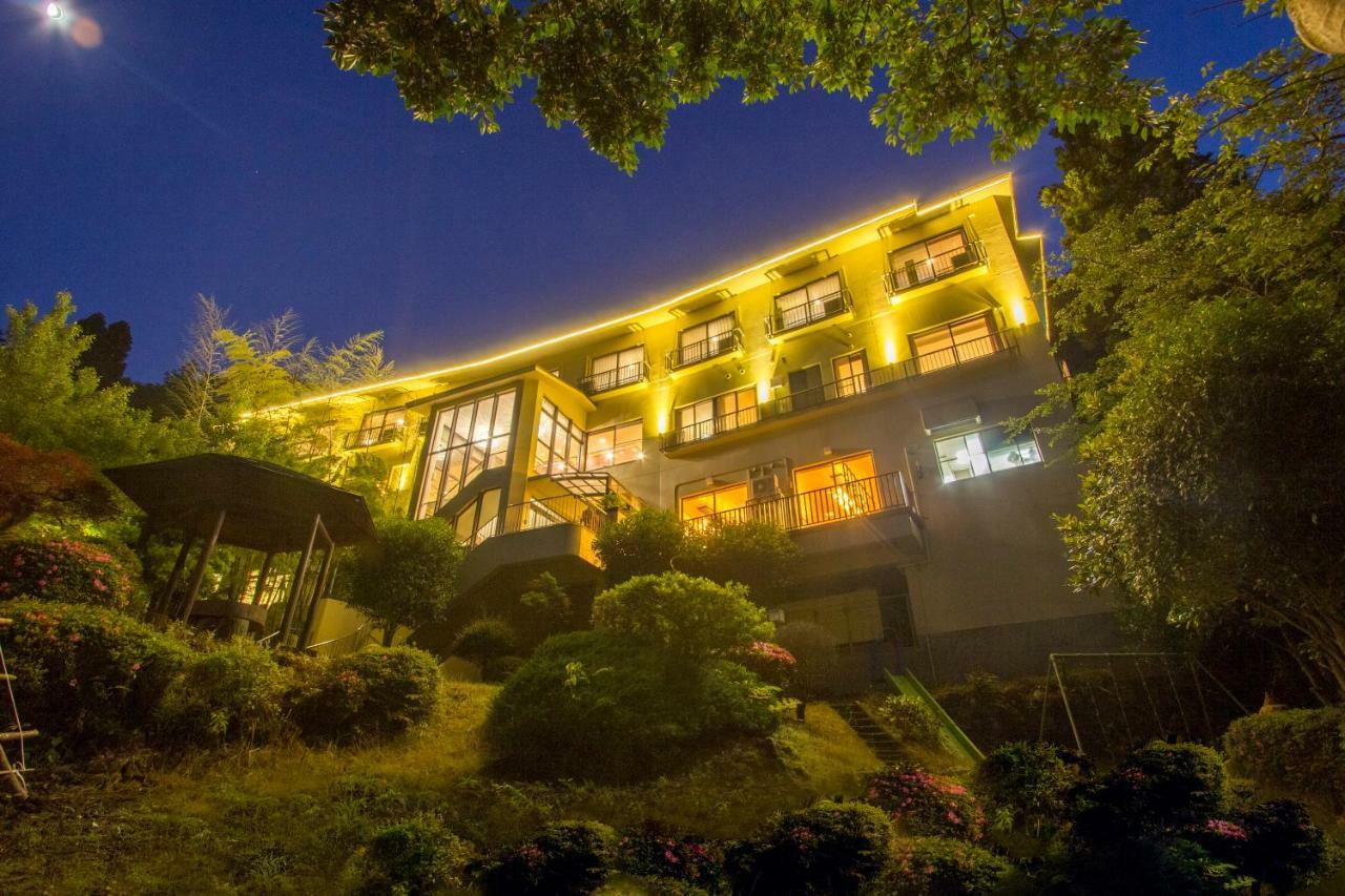 Harriway Onsen Hotel Χακόνε Εξωτερικό φωτογραφία